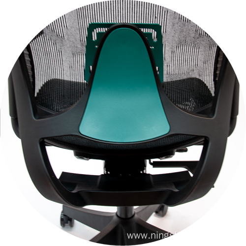 Modern ergonomic office chair